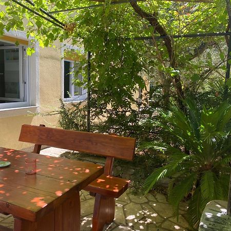 Apartments Topic & Krk Central Location Krk Town Exterior foto