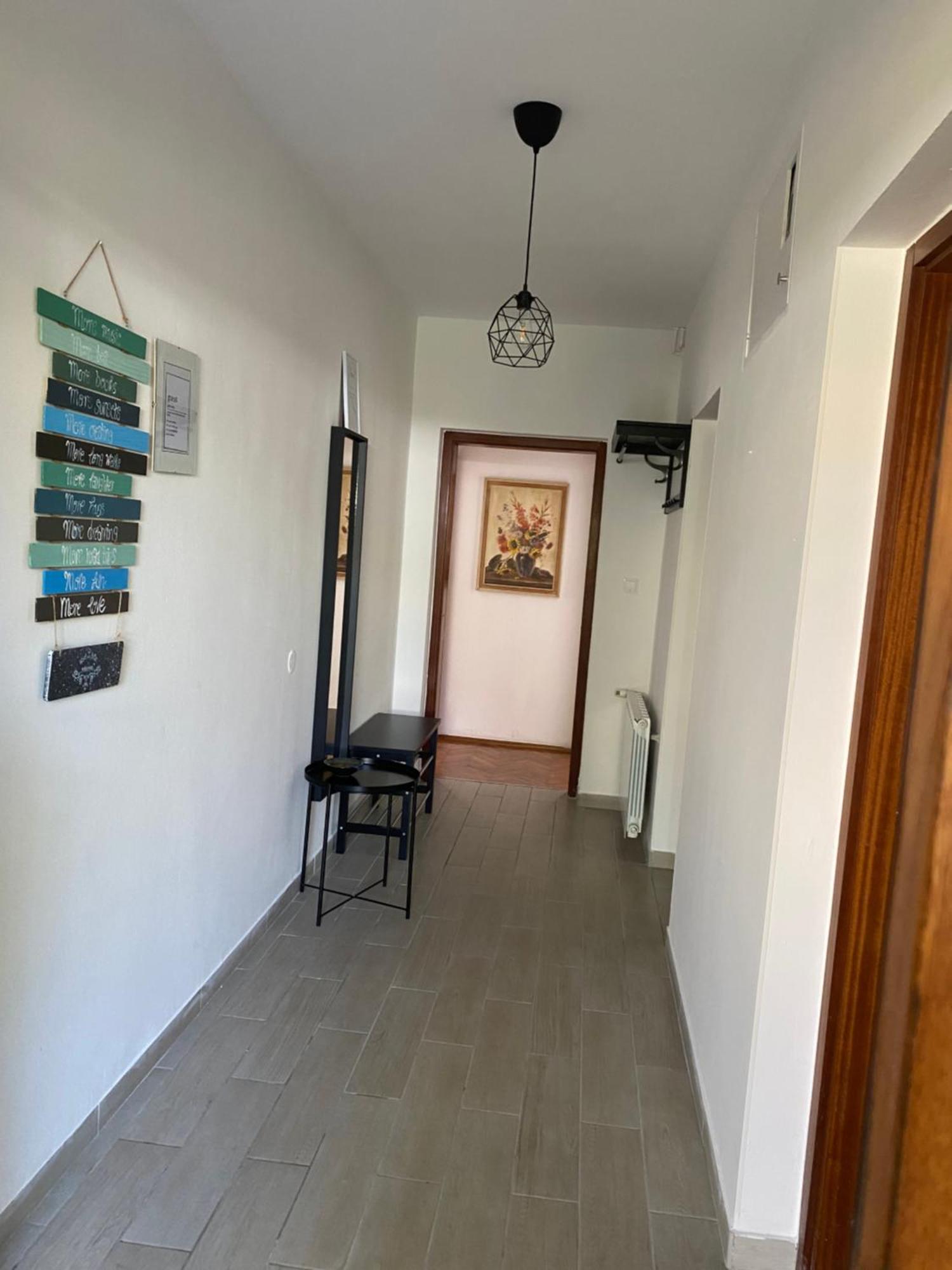 Apartments Topic & Krk Central Location Krk Town Exterior foto