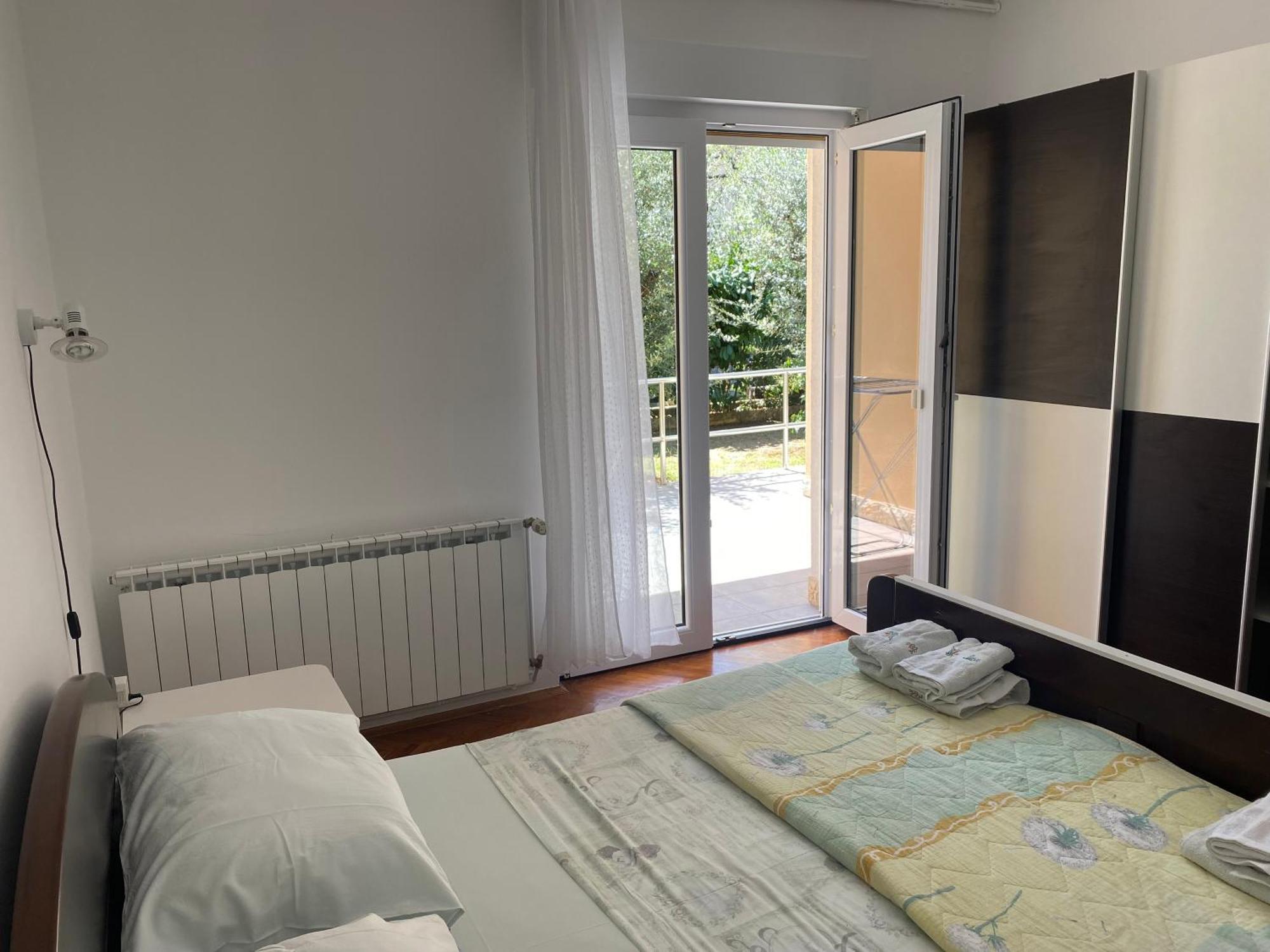 Apartments Topic & Krk Central Location Krk Town Exterior foto