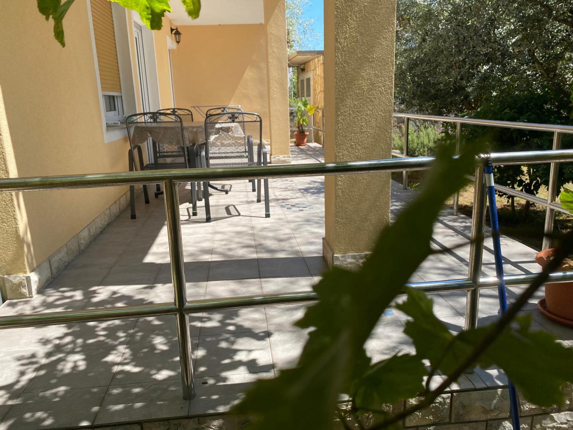 Apartments Topic & Krk Central Location Krk Town Exterior foto